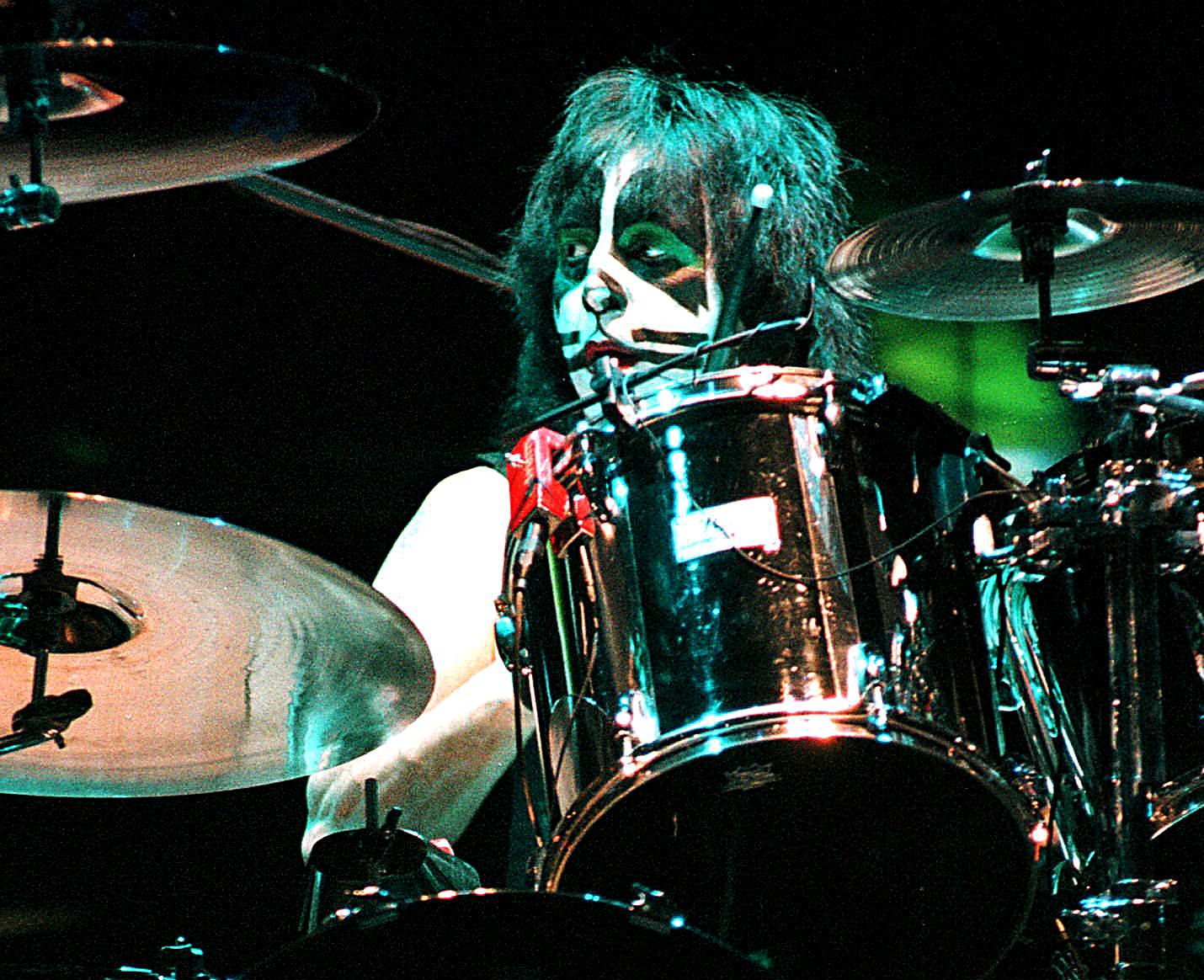 1997 KISS